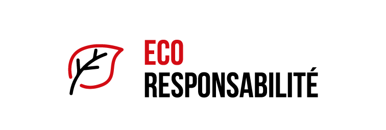 Pilier Eco-responsabilité