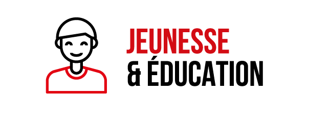 Pilier Jeunesse et Education