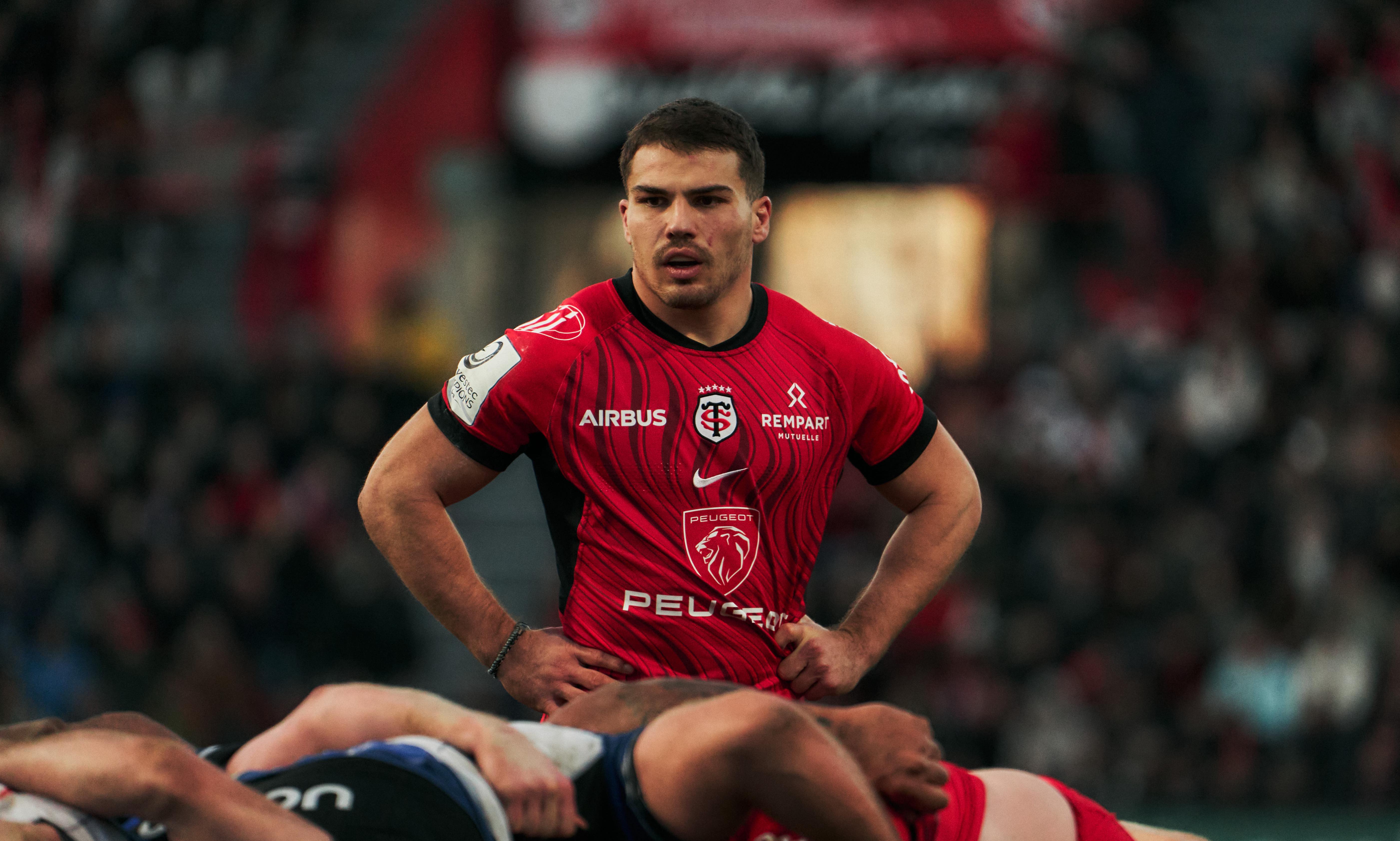 Résumé vidéo : ST - BATH