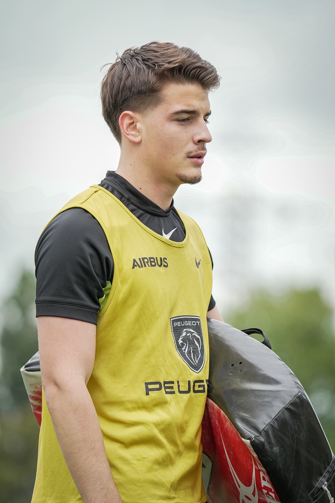 Mathias Bouniol, 23-24