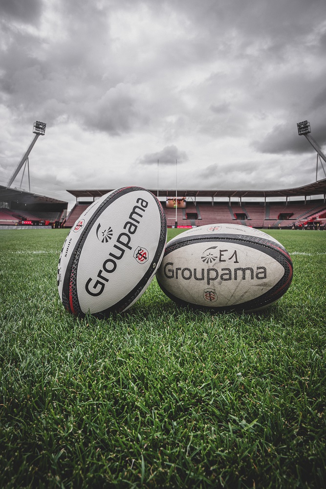 La saison 20242025 des féminines Stade Toulousain