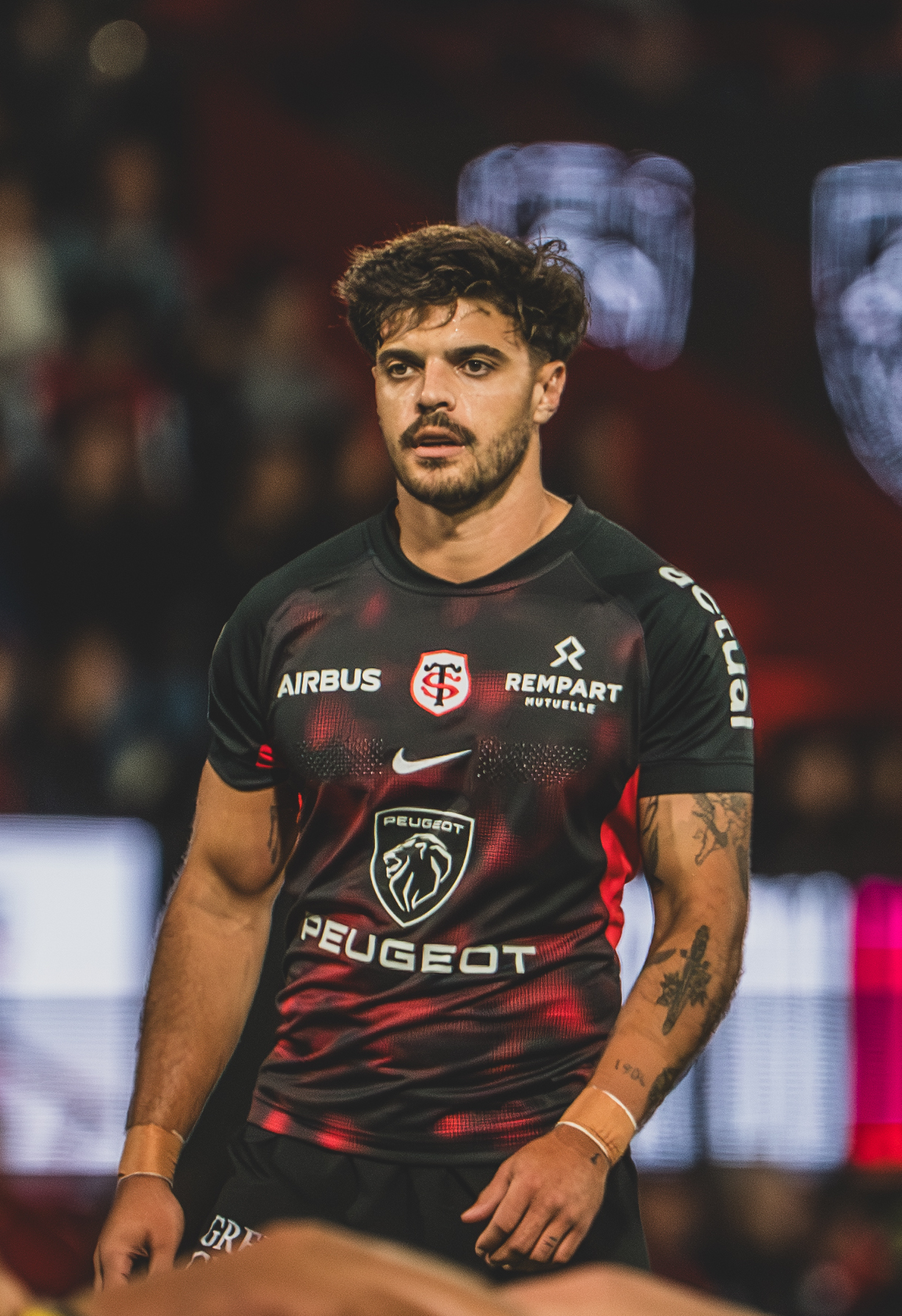 Calendrier Stade Toulousain