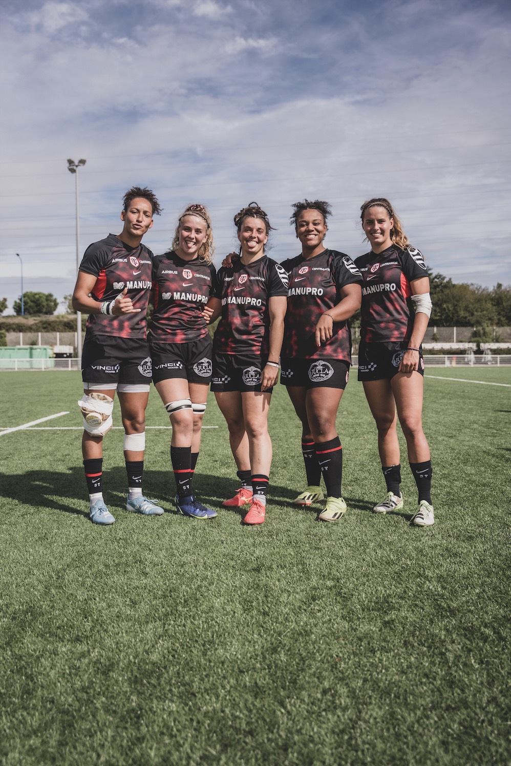 Groupe Élite 1