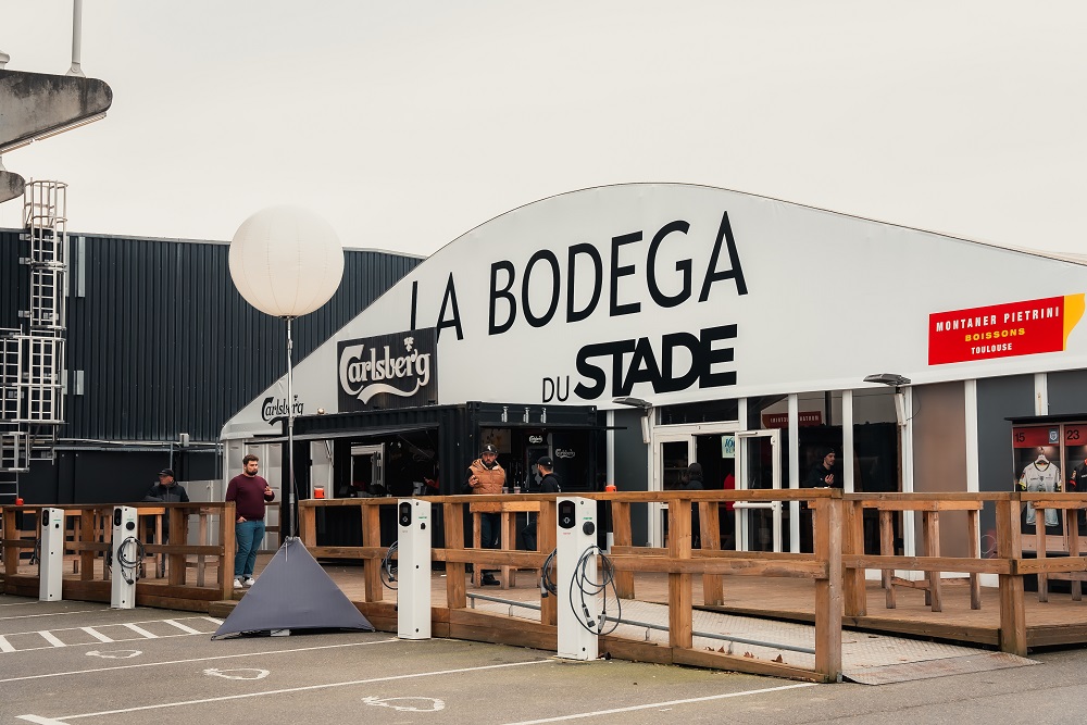 La Bodega du Stade Toulousain