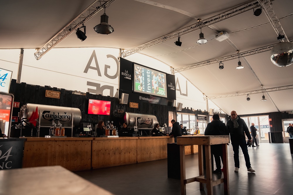 La Bodega du Stade Toulousain