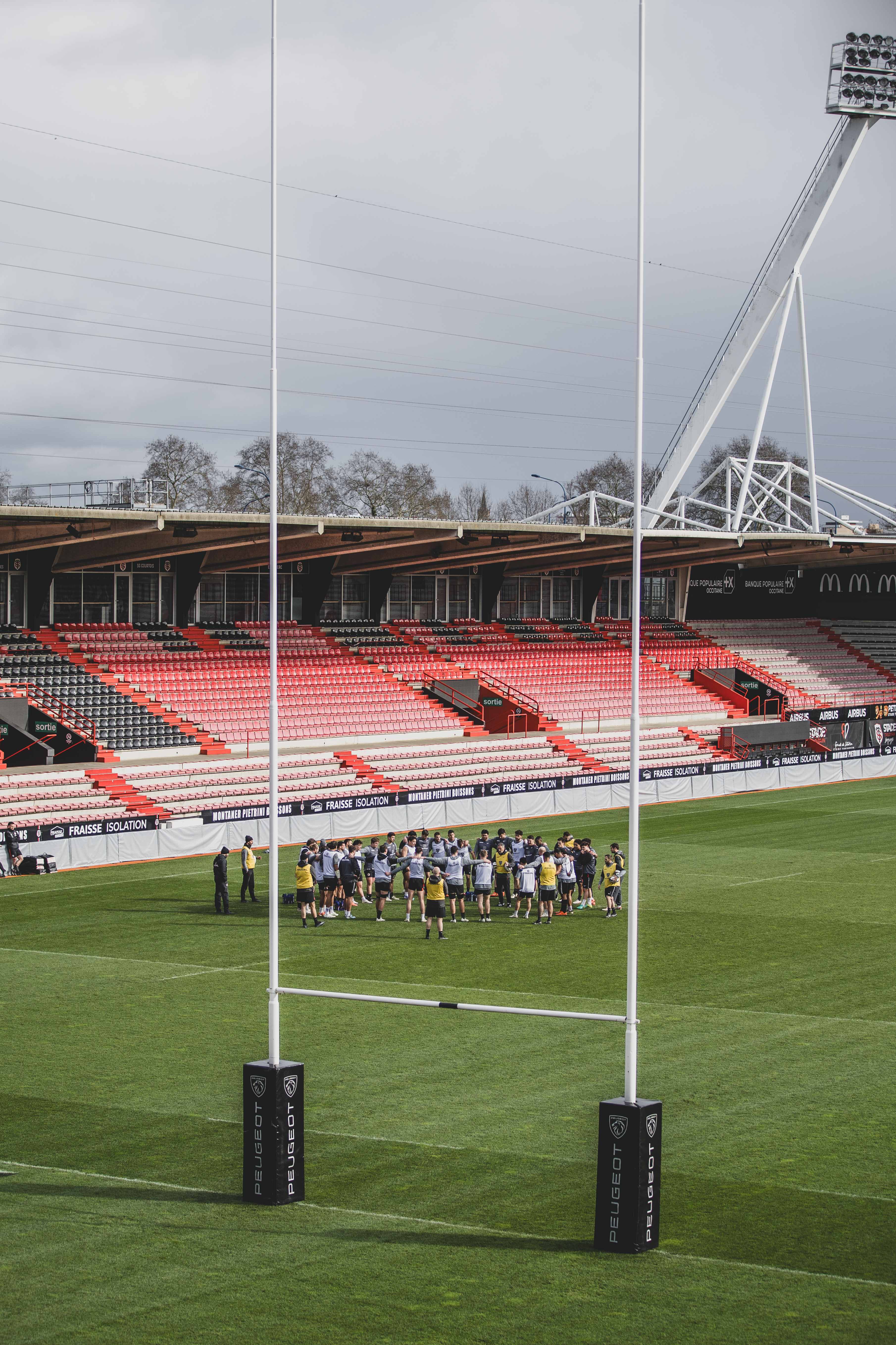 Stade Ernest-Wallon