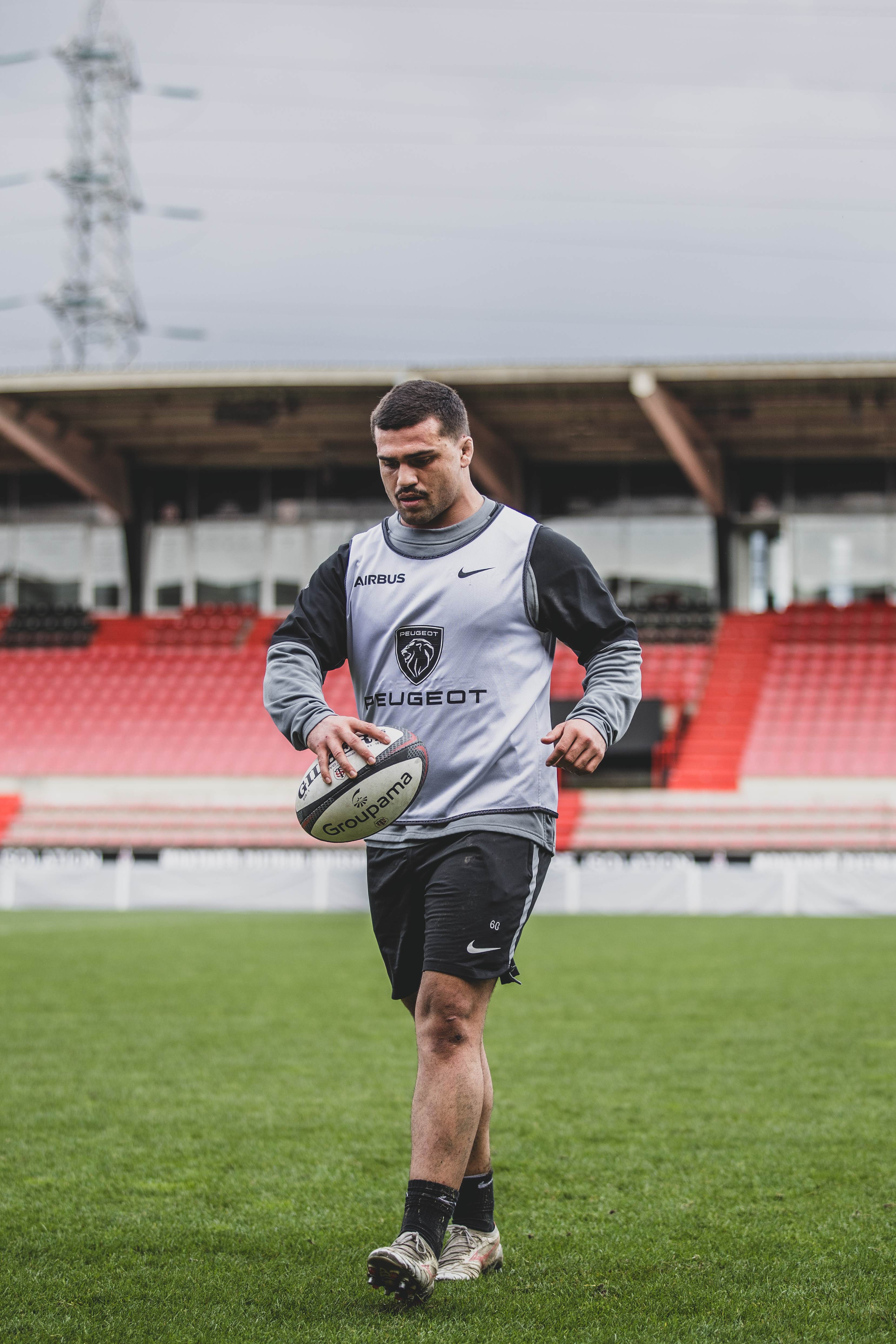 Guillaume Cramont
