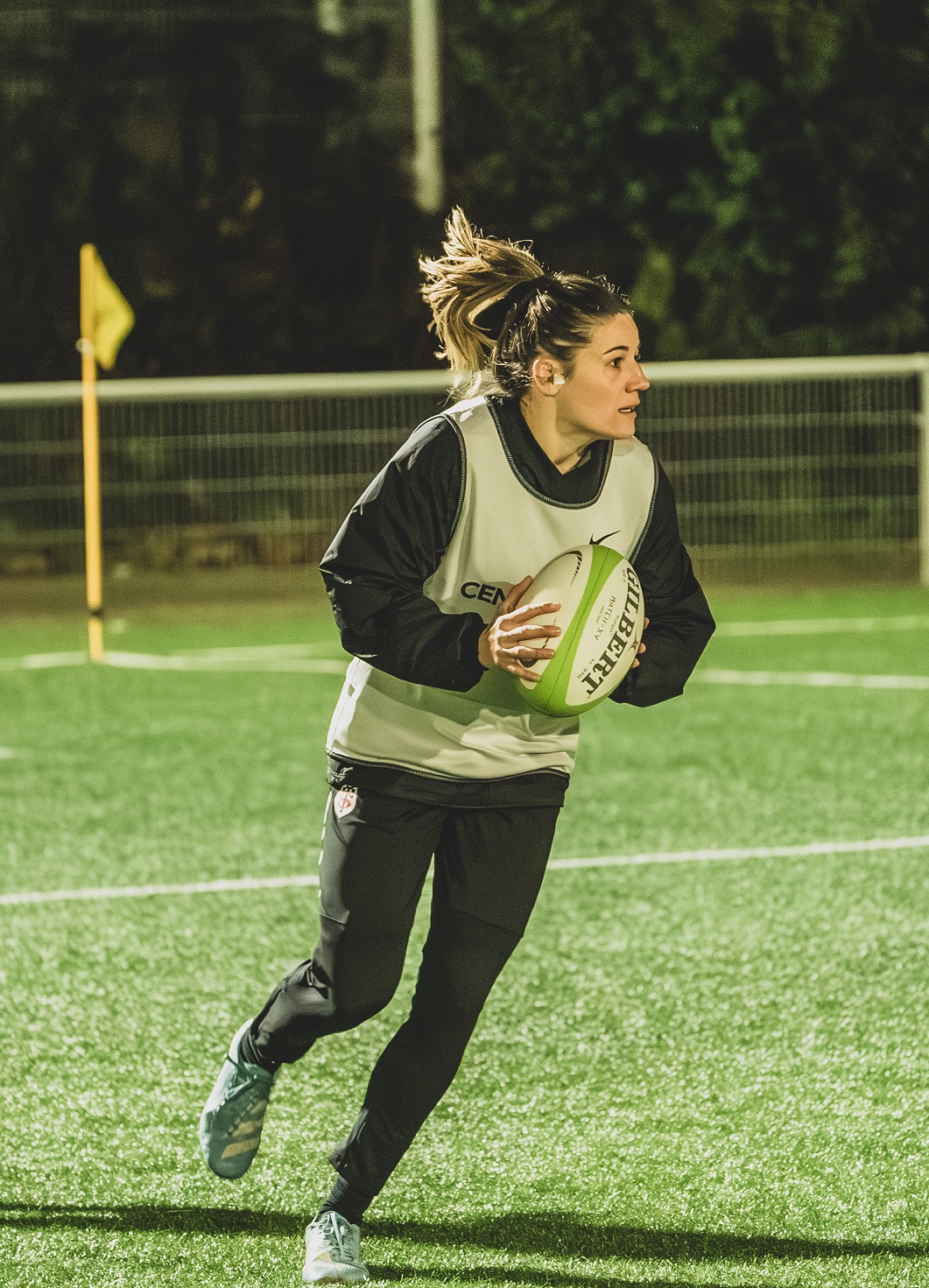 Gaelle Hermet