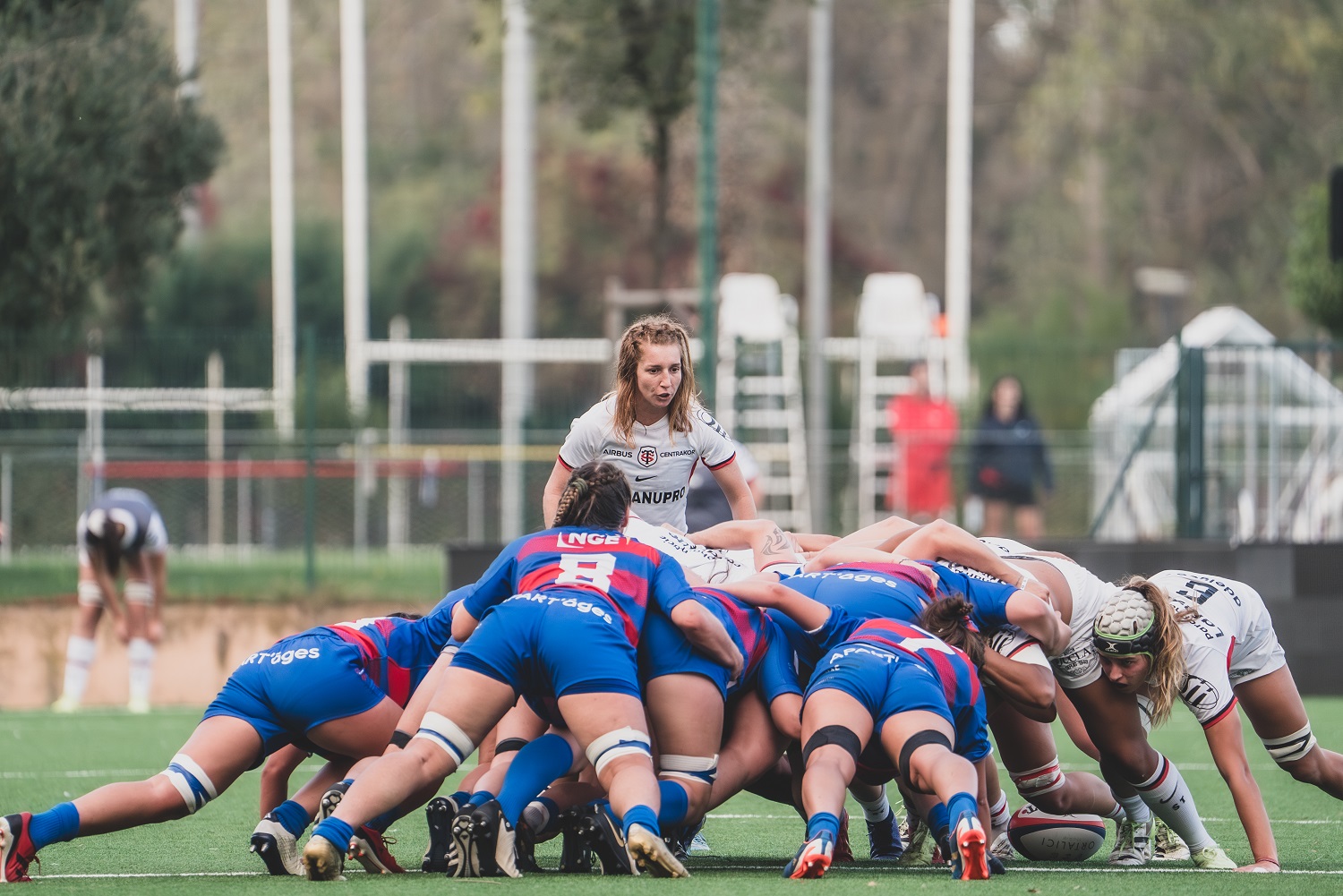 Pauline Bourdon Sansus