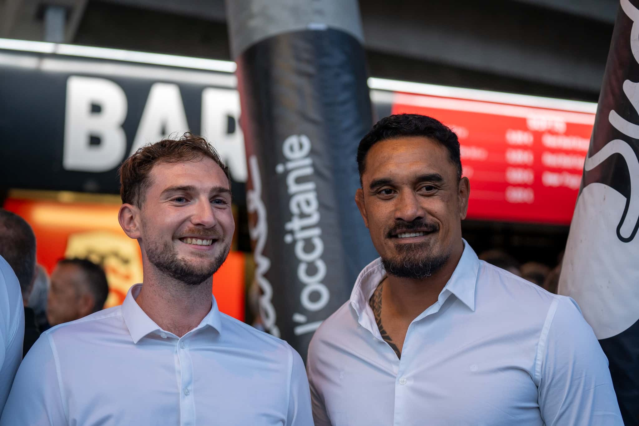 Soirée de gala de début de saison 24/25