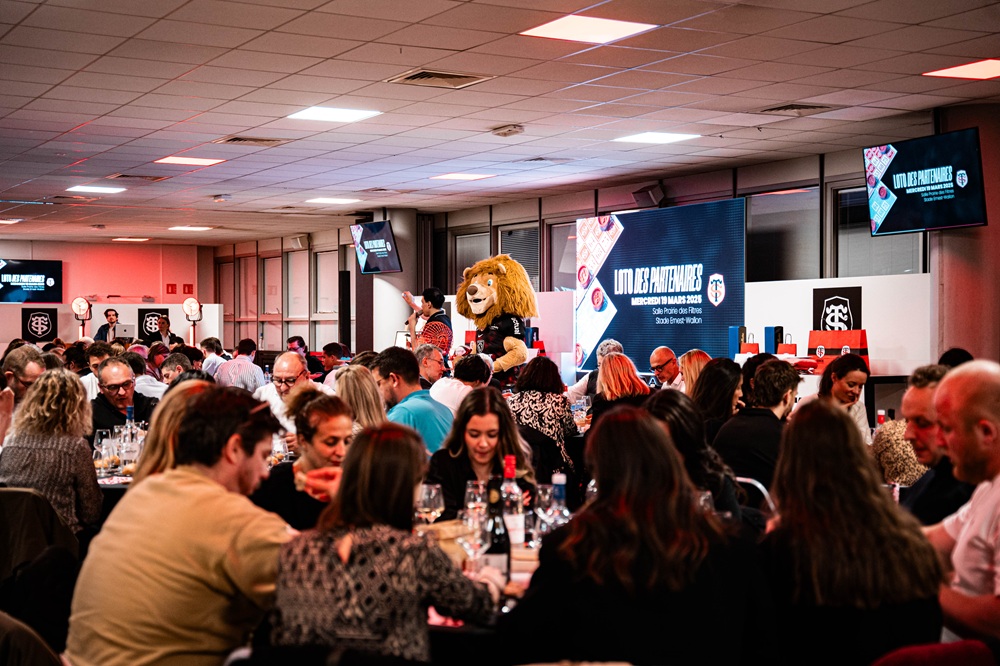 Immersion Stade 2 24/25