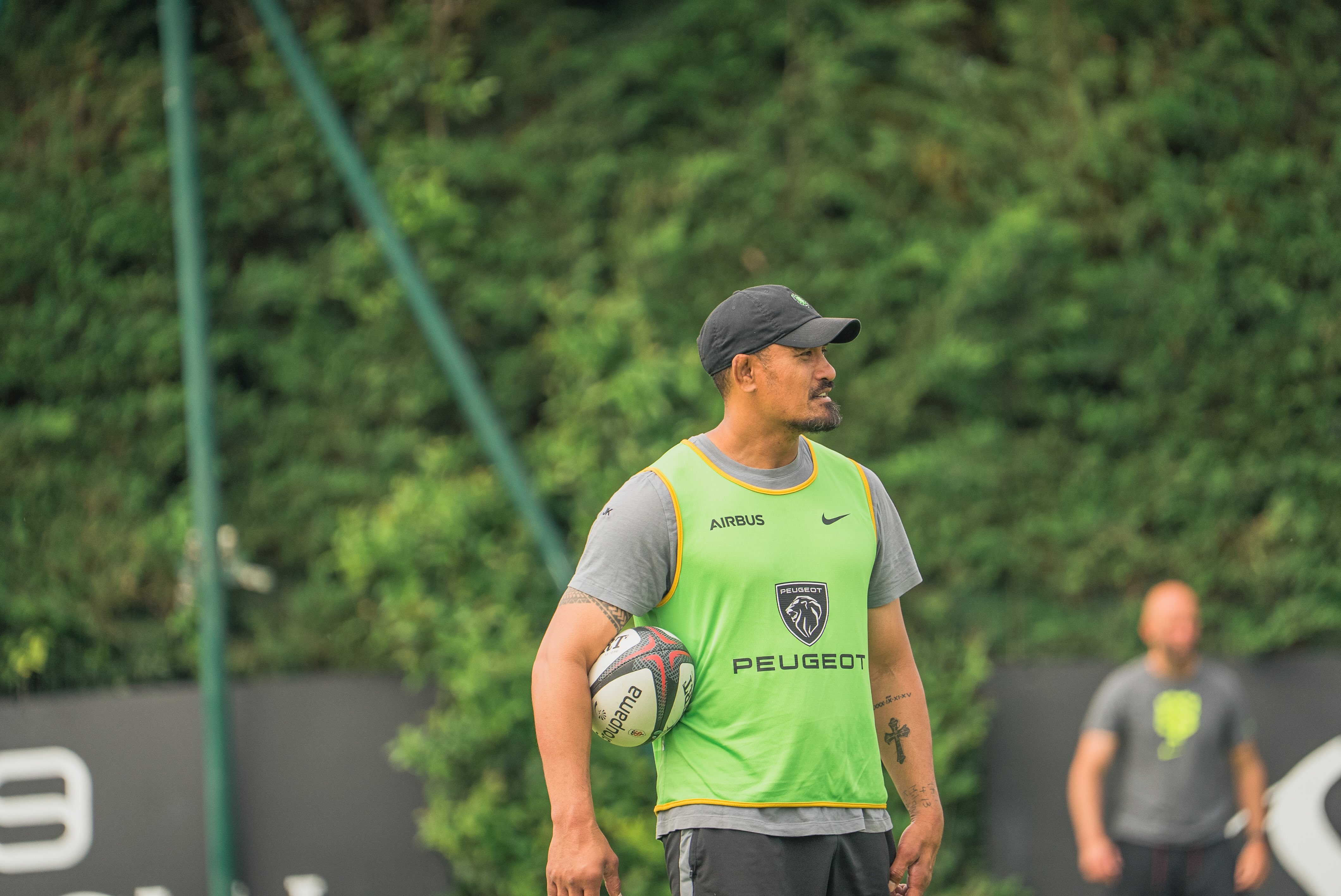 Jérôme Kaino