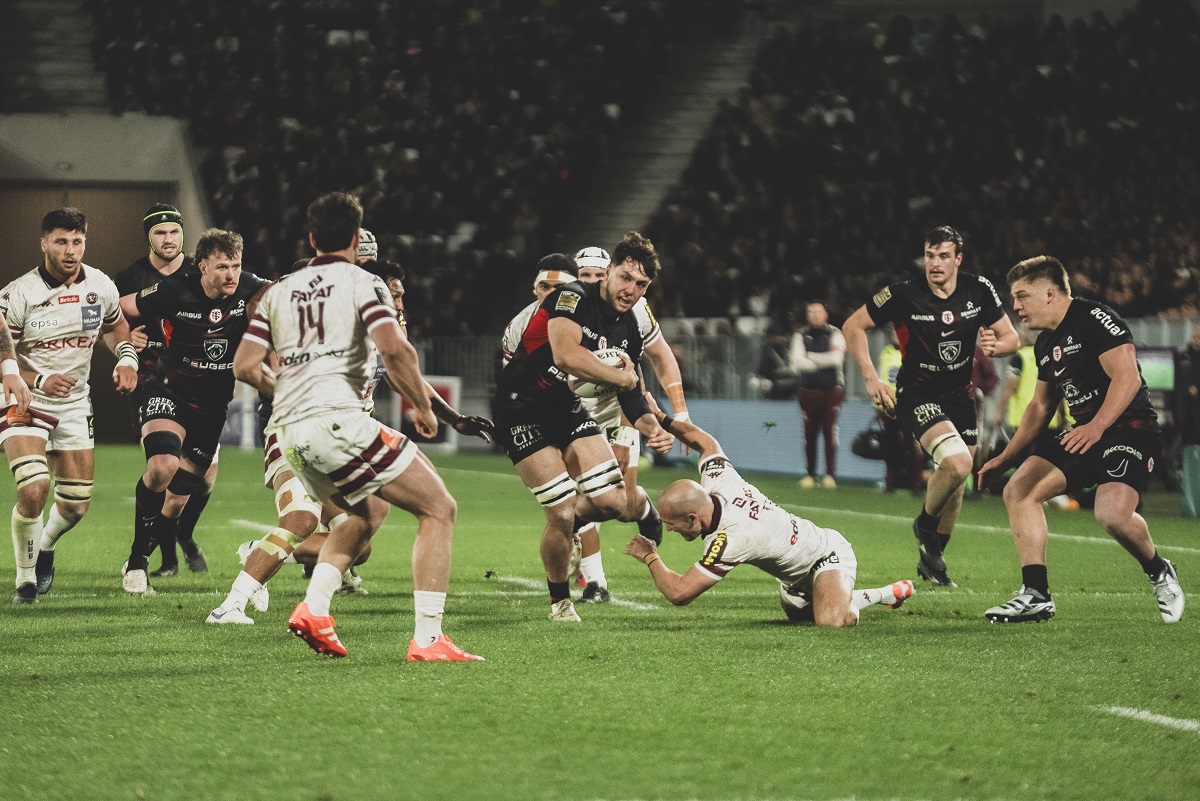 Mathis Castro Ferreira - saison 24-25