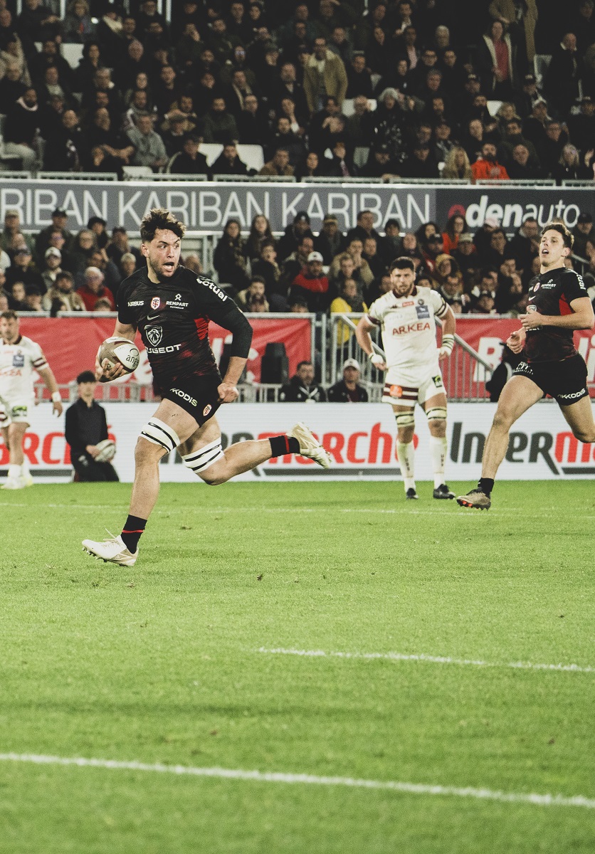 Mathis Castro Ferreira - saison 24-25