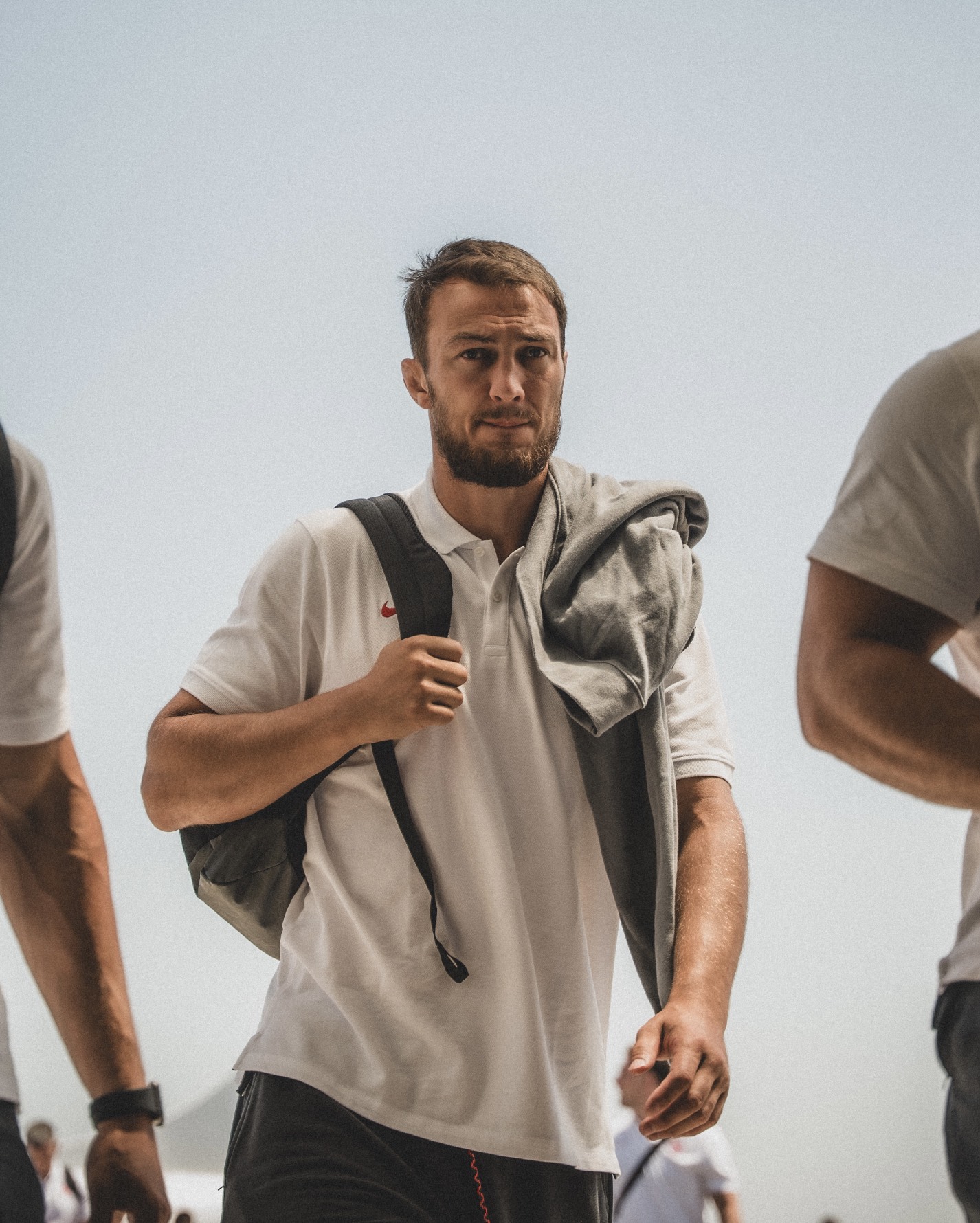Alexandre Roumat