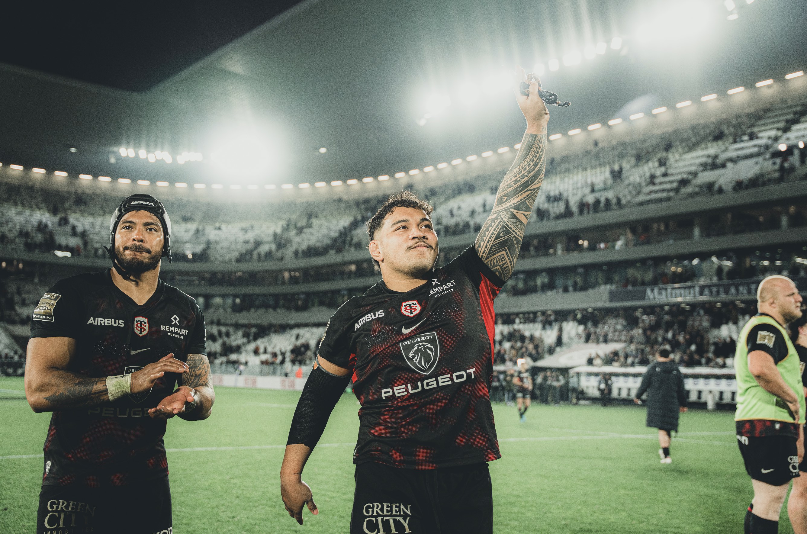 David Ainu'u