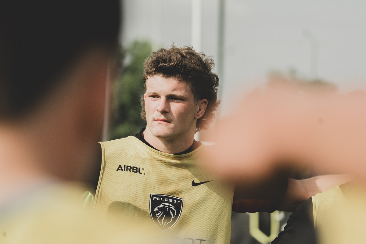 Roméo Martin Bonnard, saison 24/25