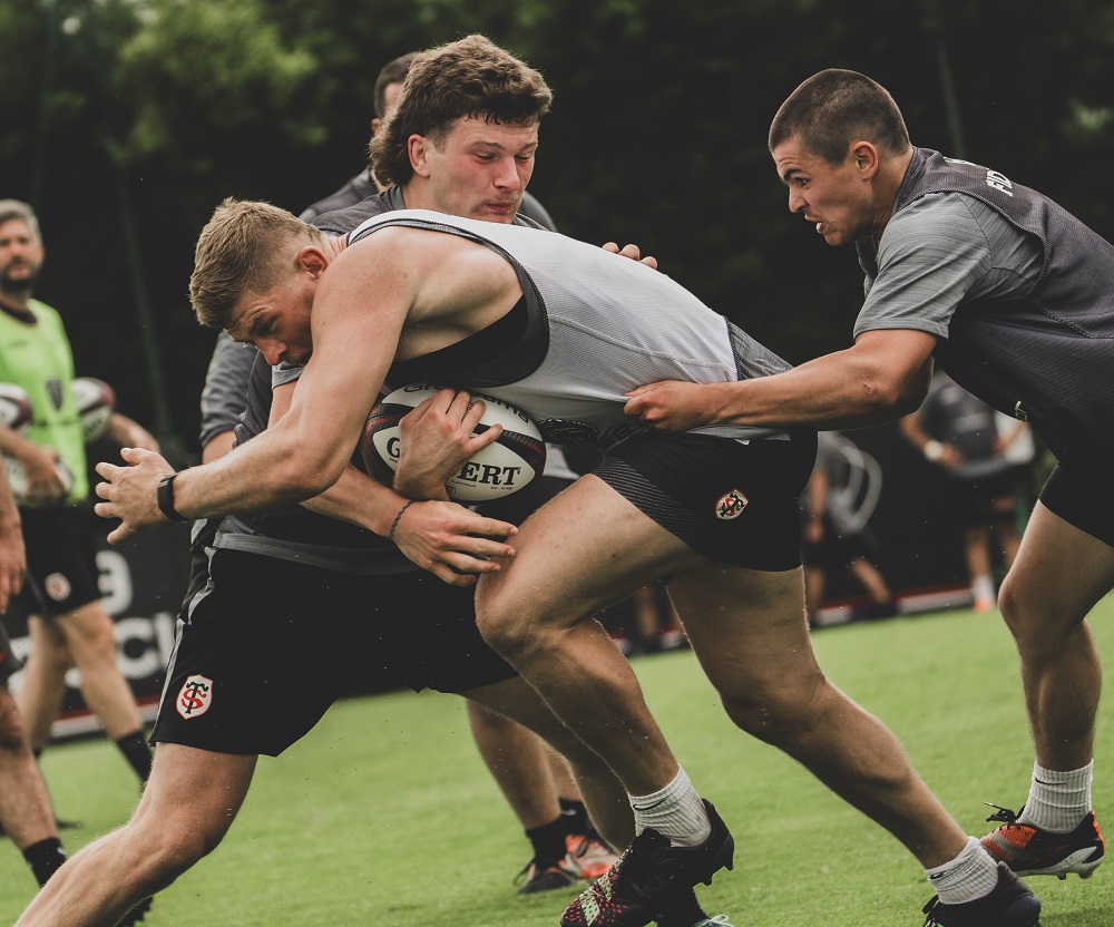 Roméo Martin Bonnard, saison 24/25