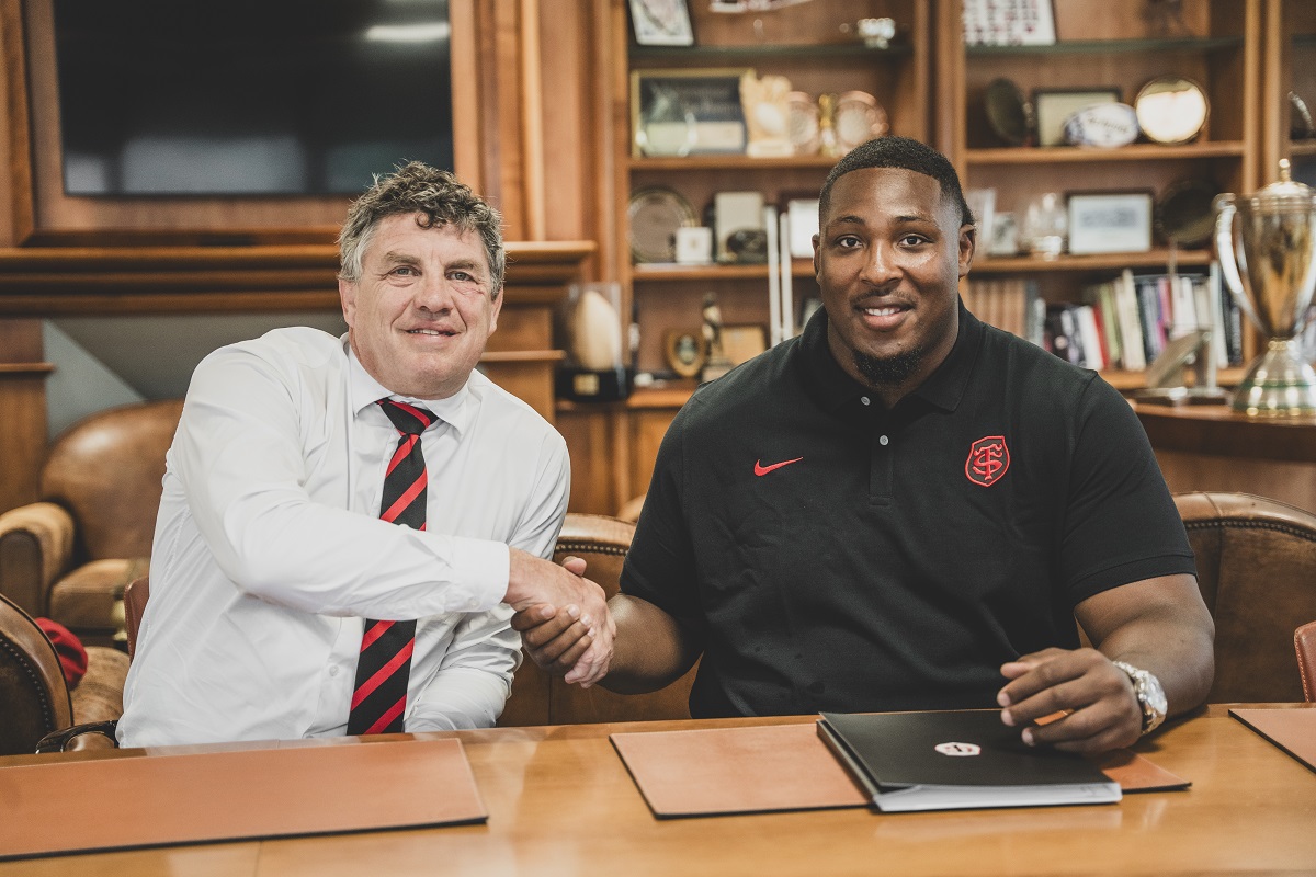 Signature Georges-Henri Colombe