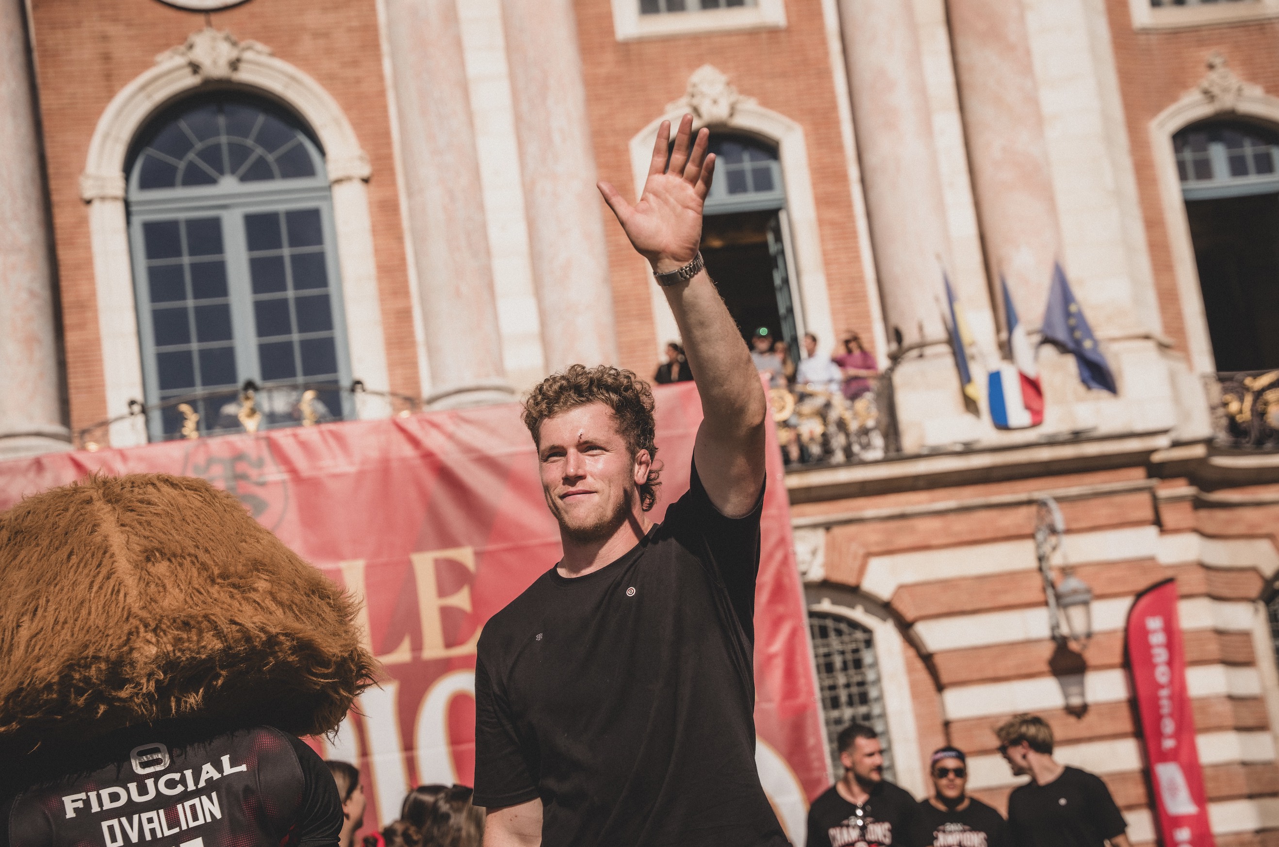 Thibaud Flament