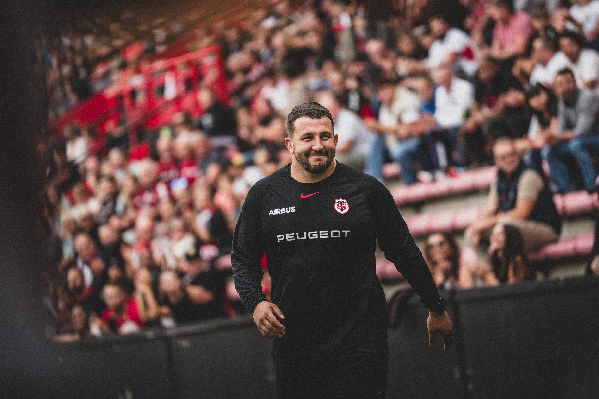 Dorian Aldegheri