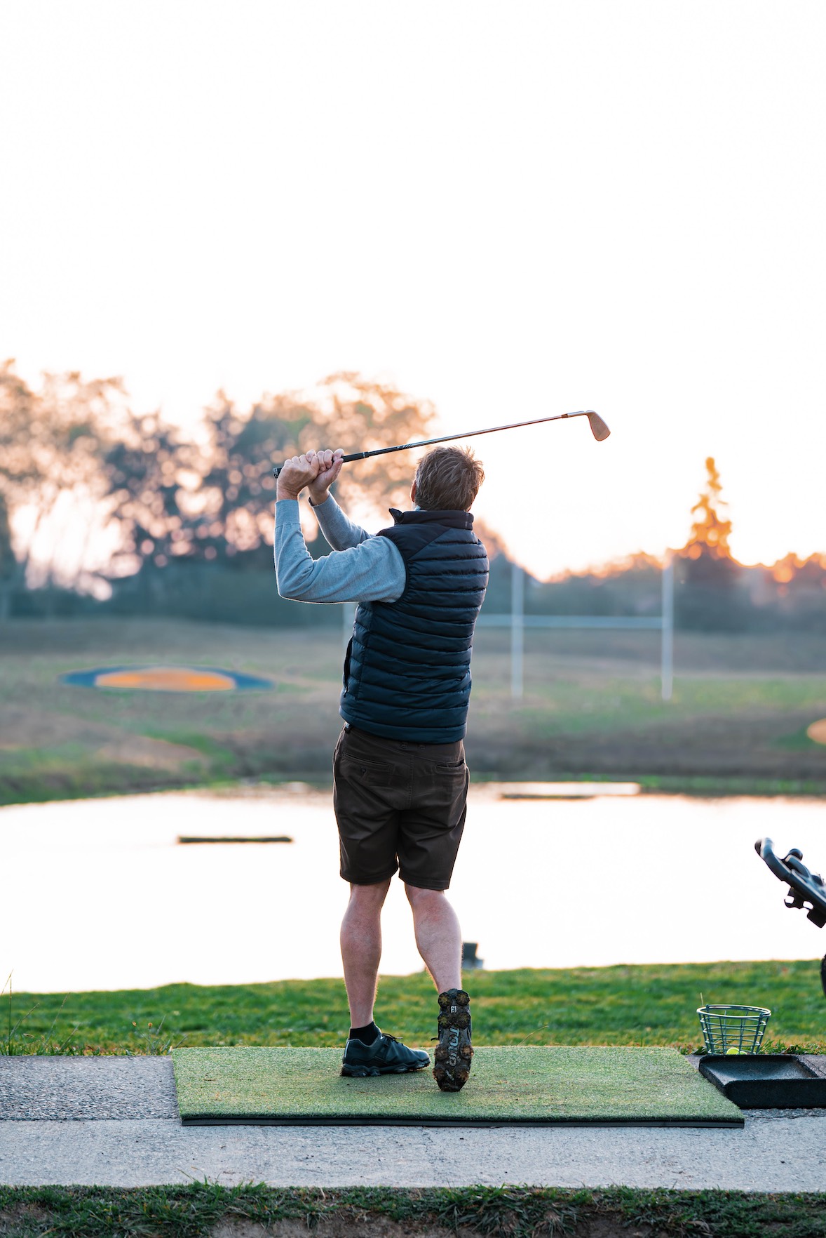 Open de Golf de Seilh 25/26