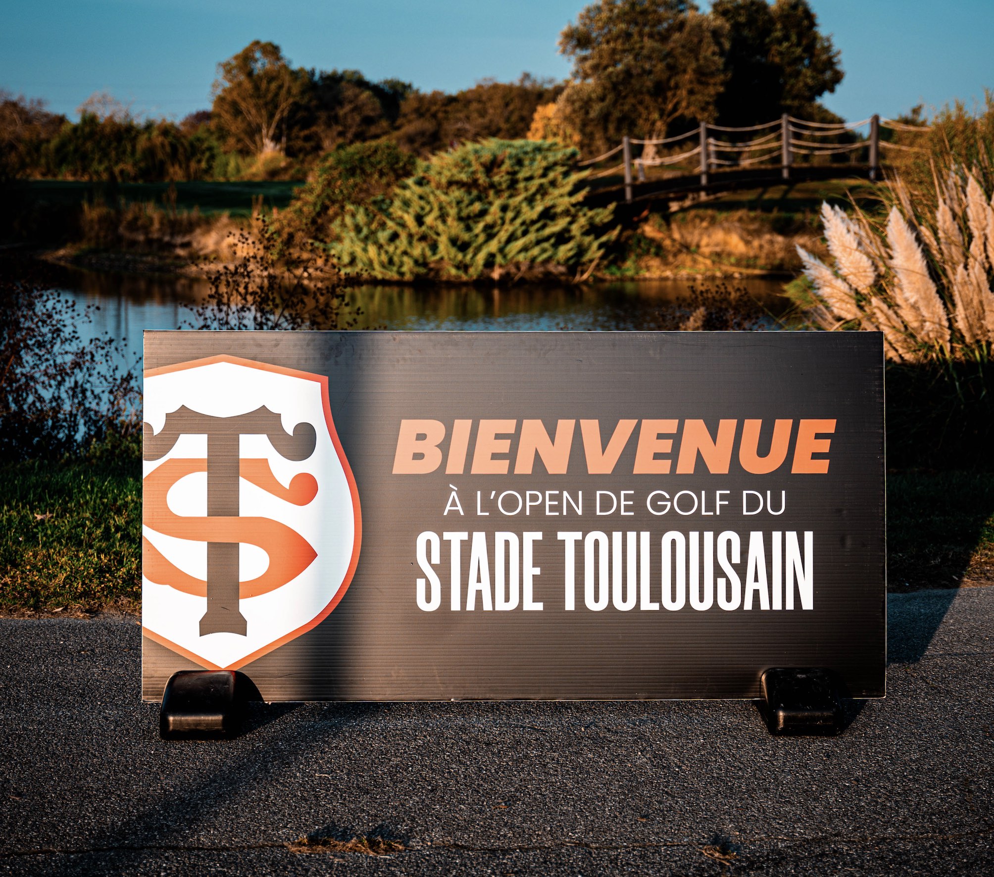 Open de Golf de Seilh 25/26