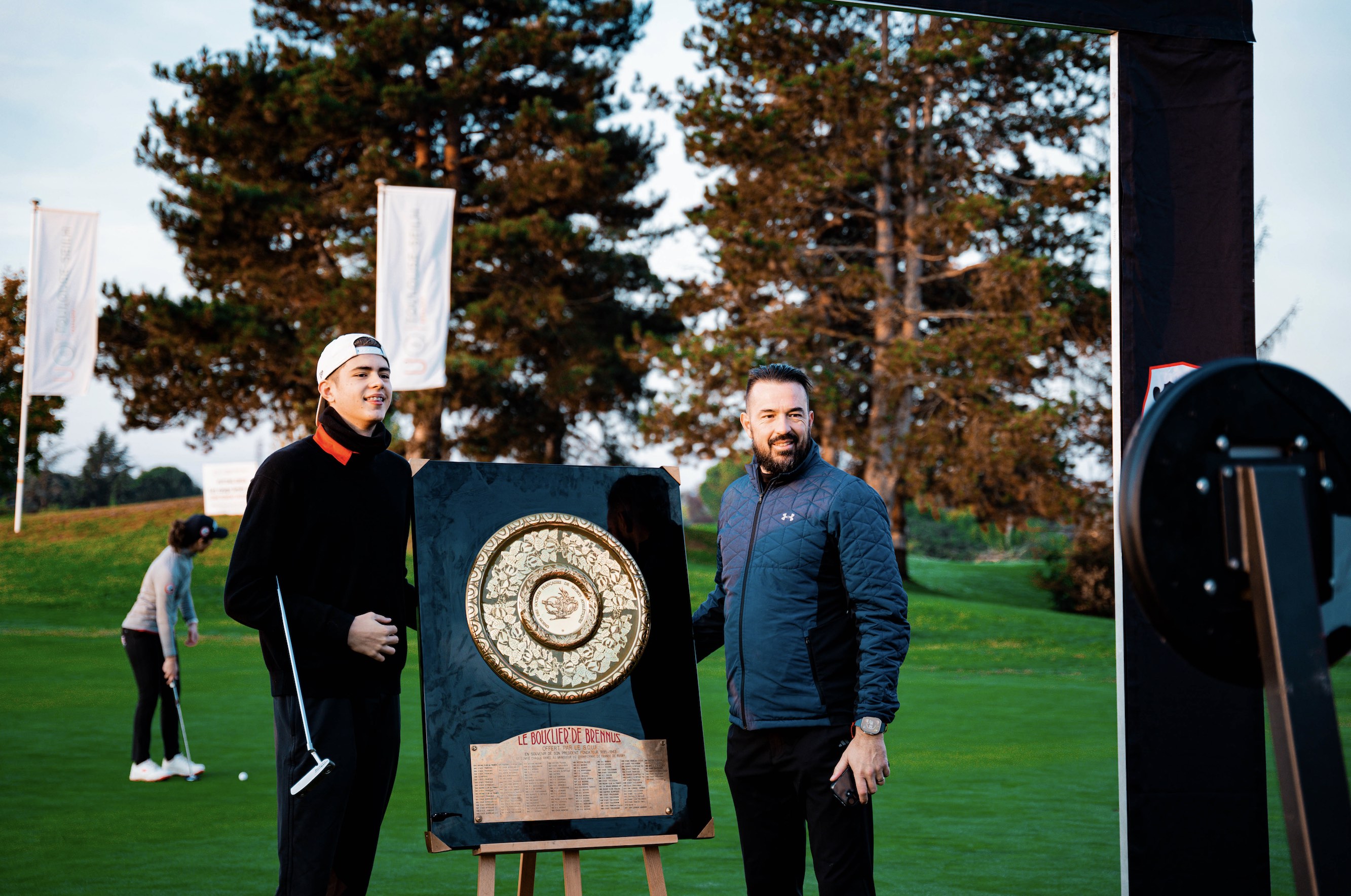 Open de Golf de Seilh 25/26