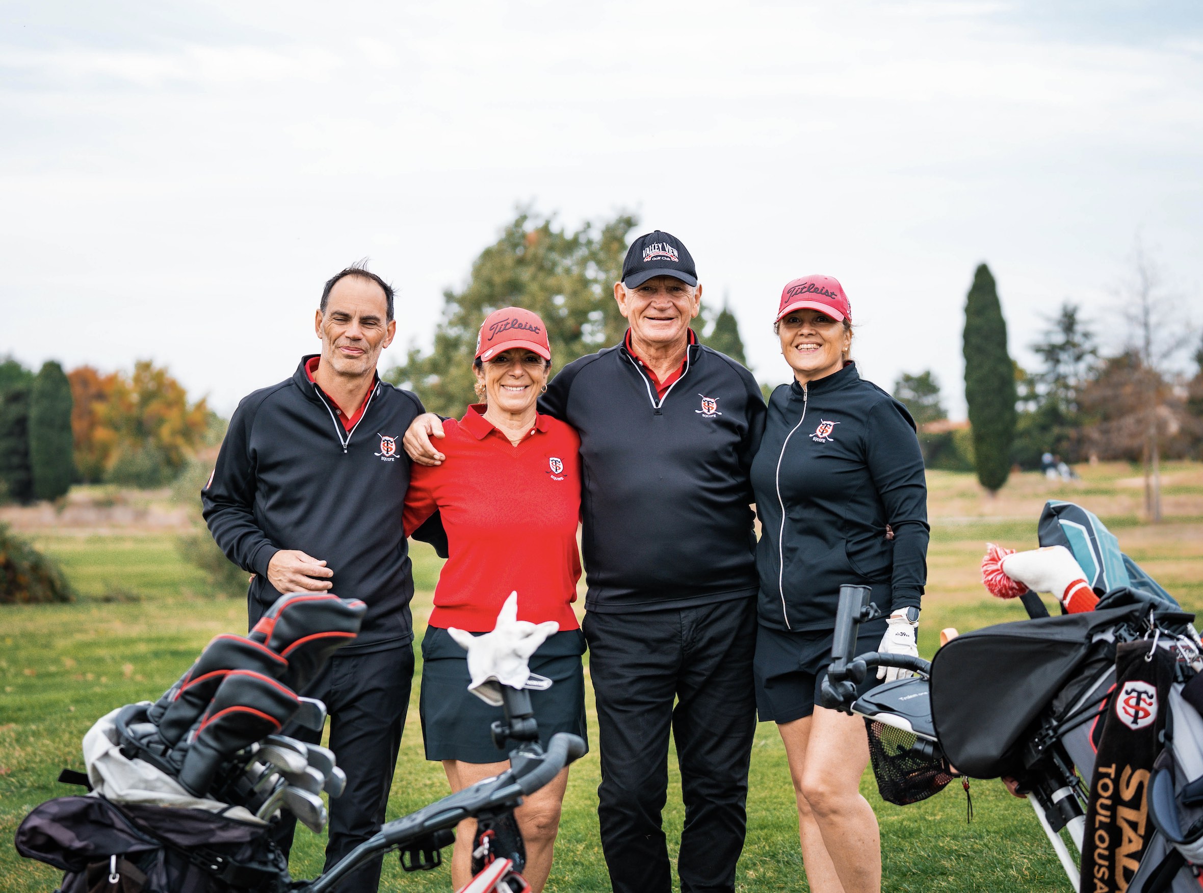 Open de Golf de Seilh 25/26