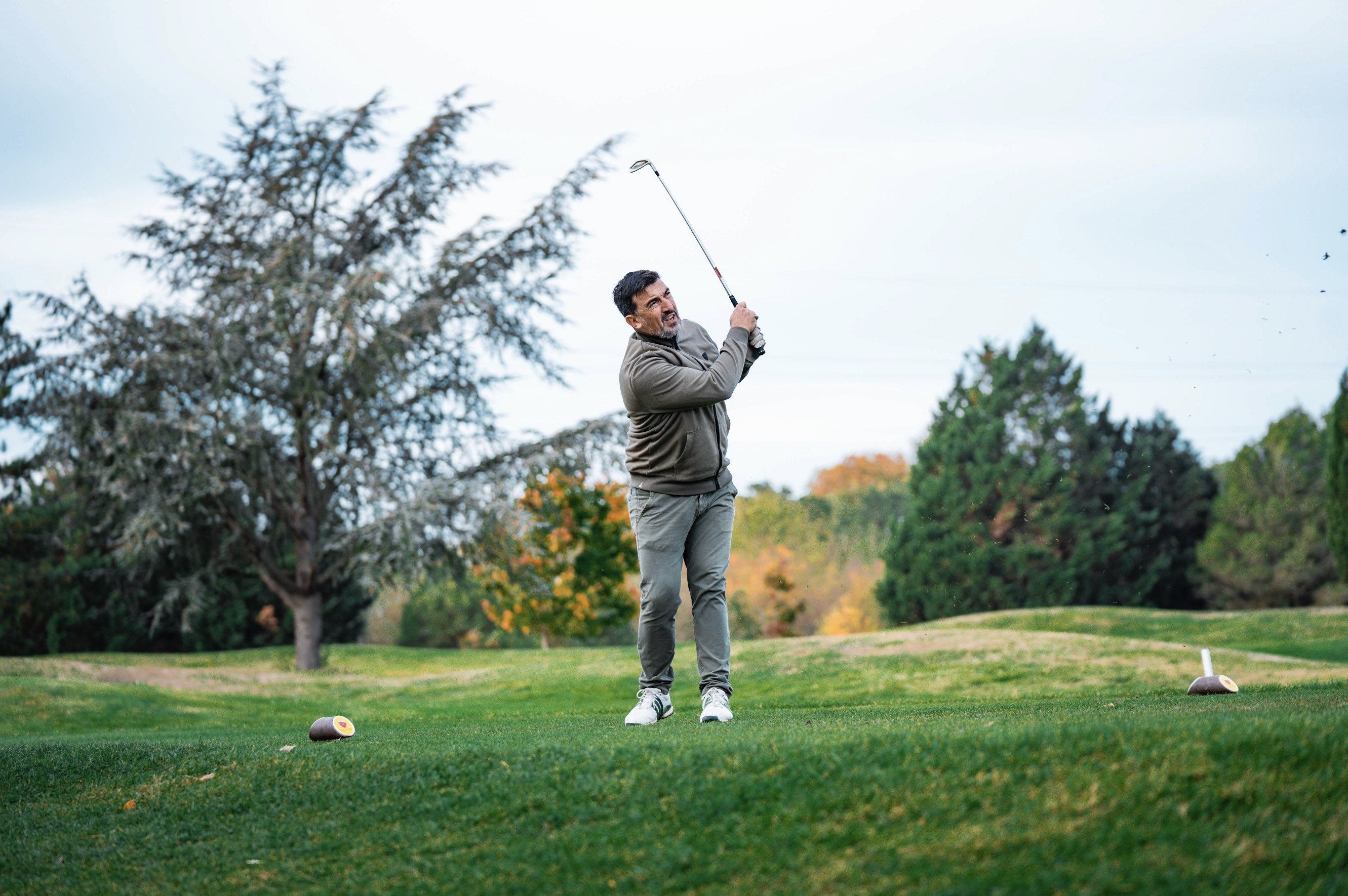 Open de Golf de Seilh 25/26