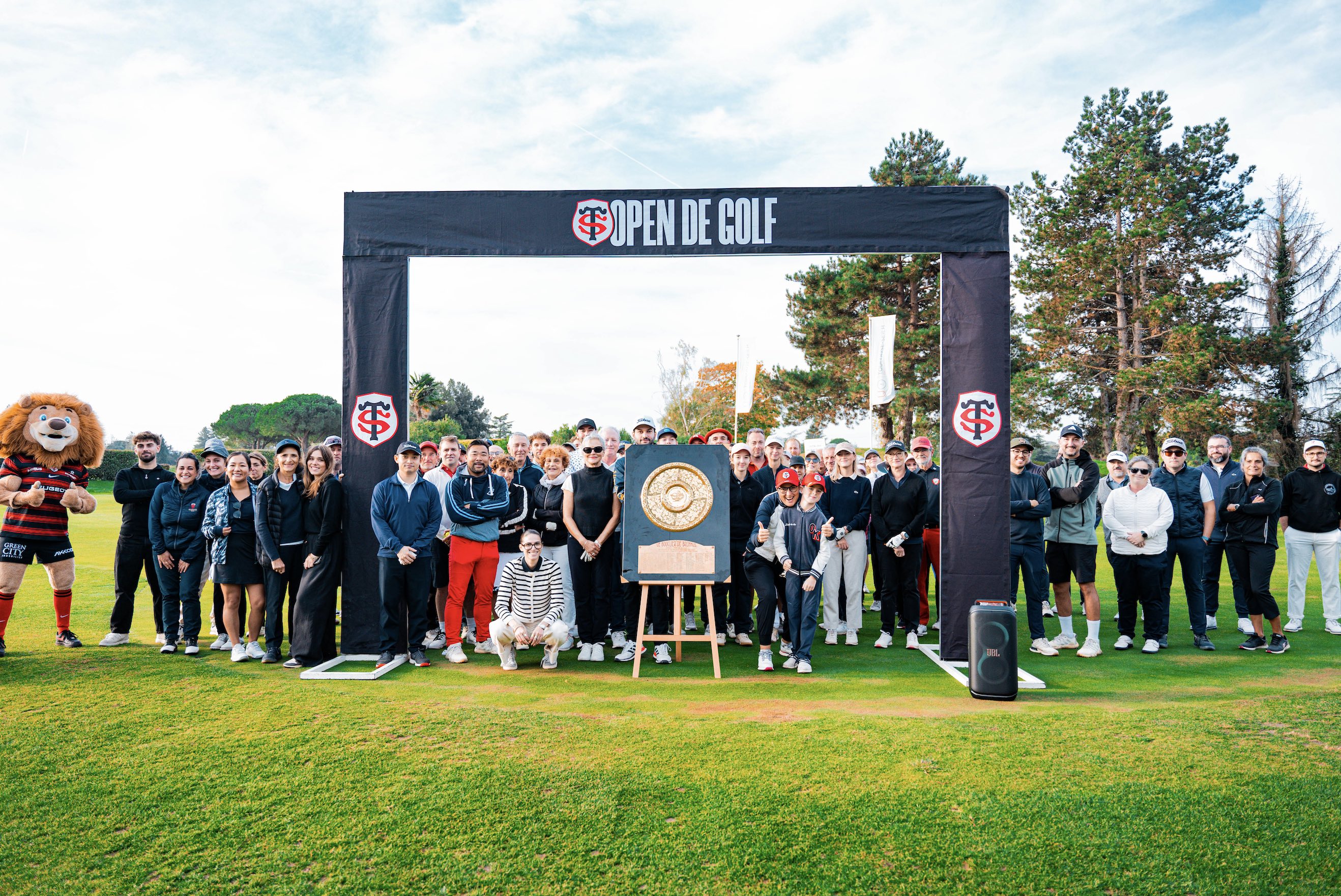 Open de Golf de Seilh 25/26