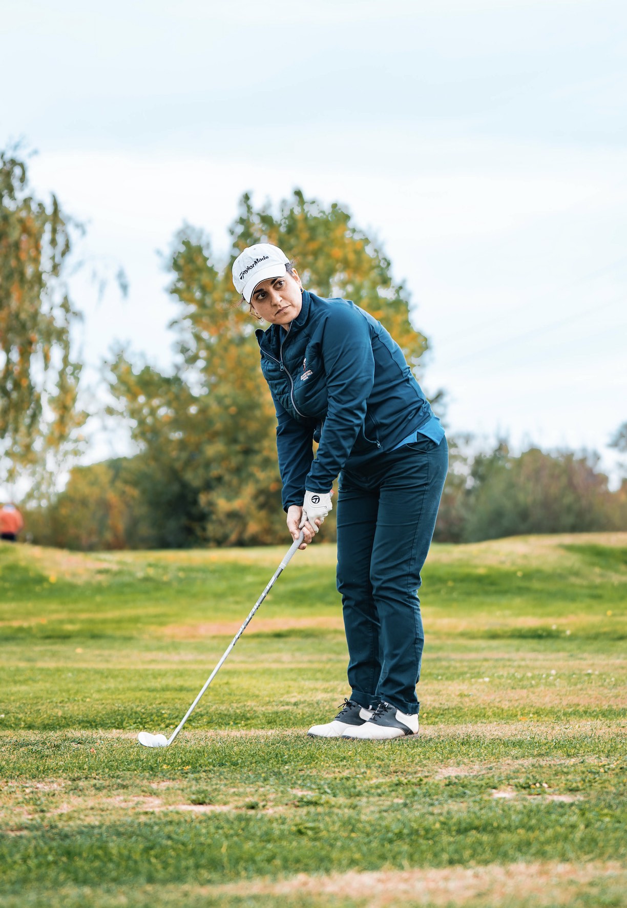Open de Golf de Seilh 25/26