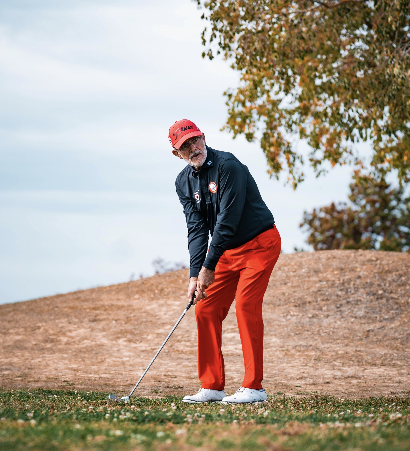 Open de Golf de Seilh 25/26