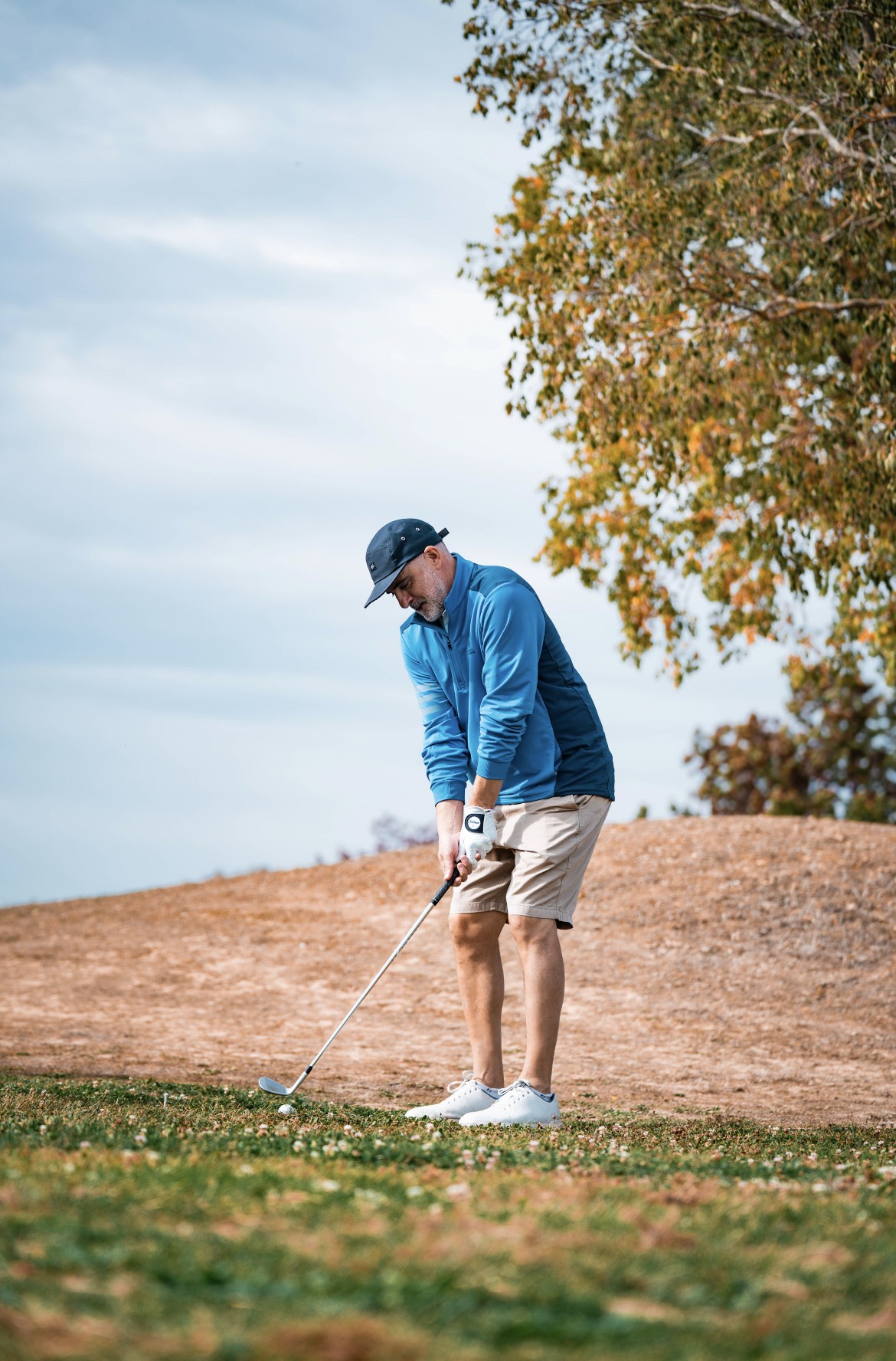 Open de Golf de Seilh 25/26