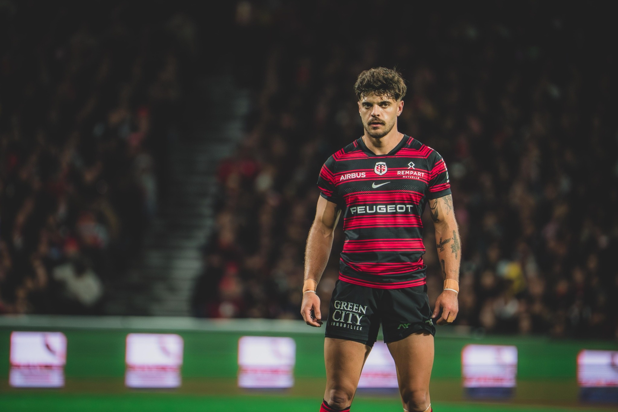 Romain Ntamack