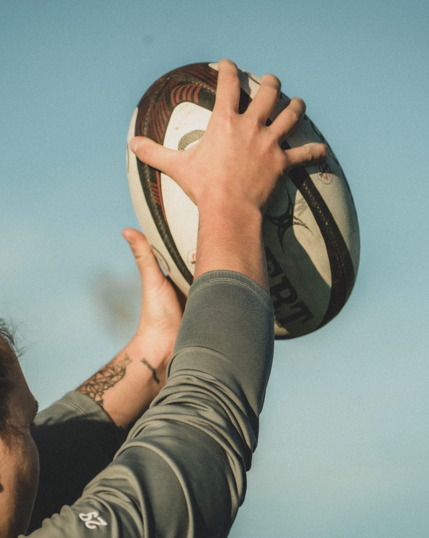 Photo d'entraînement Elite 1 25/26