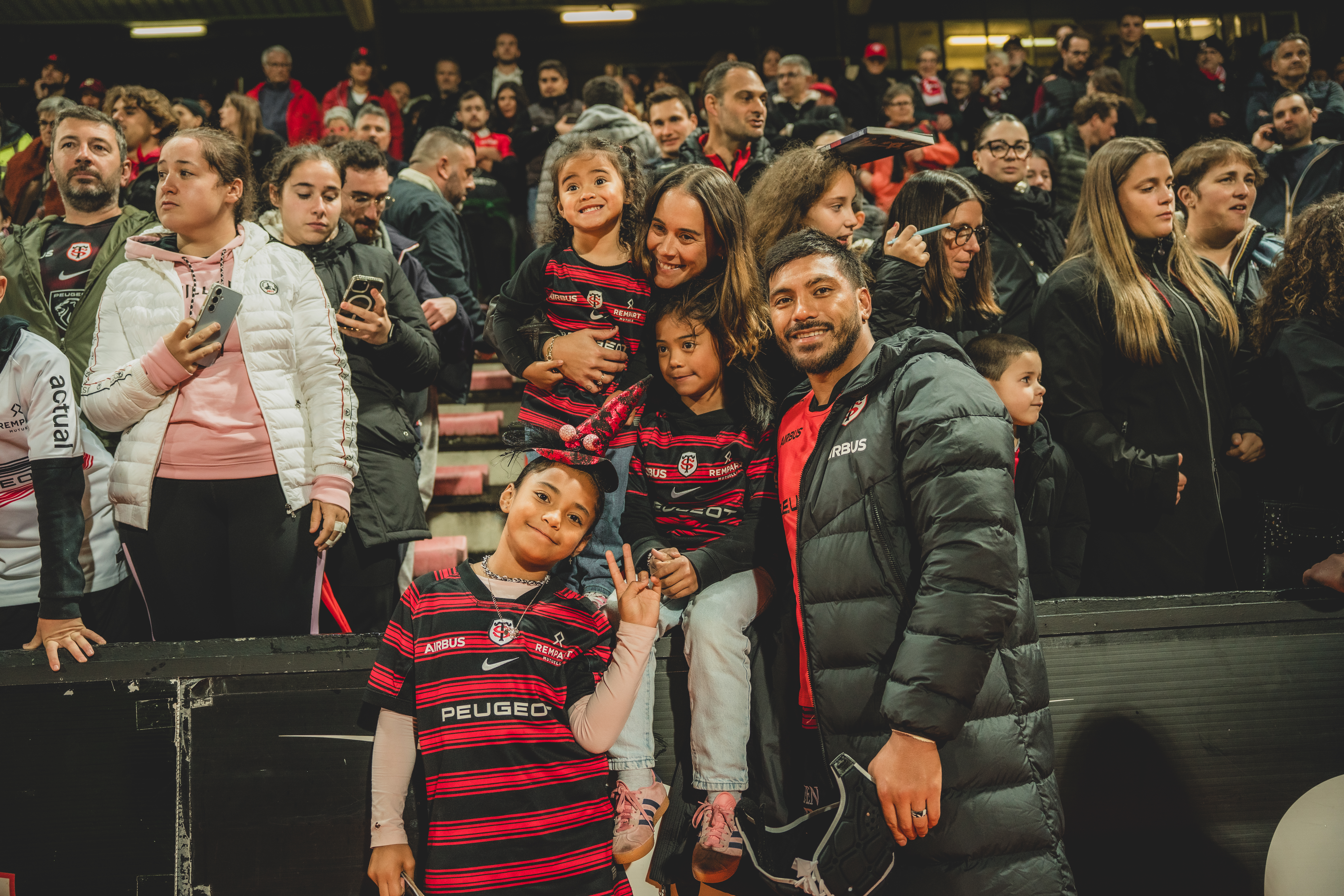 Hommage à Pita Ahki