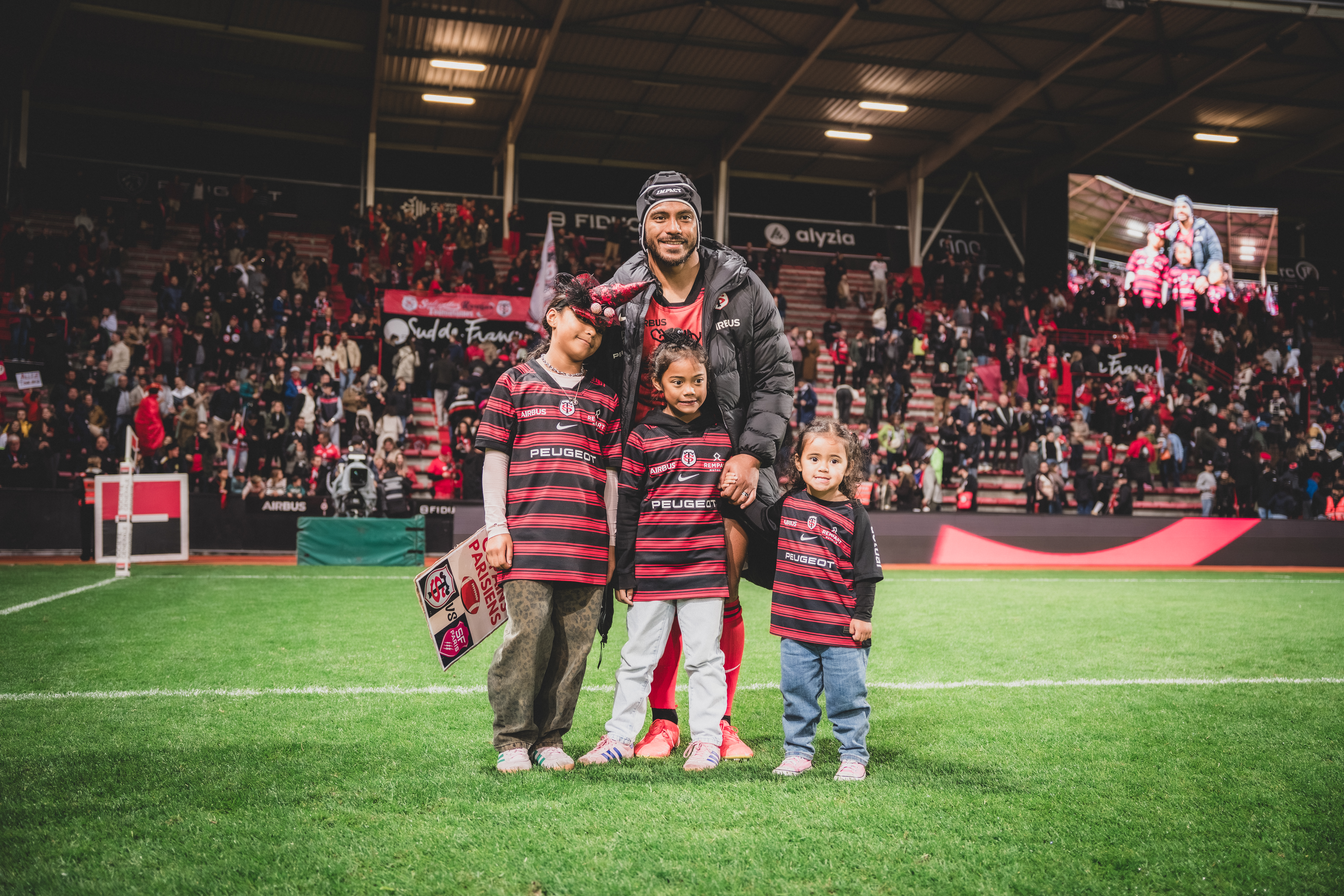 Hommage à Pita Ahki