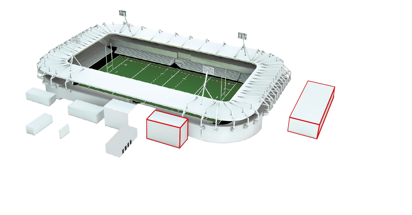 Stade Ernest Wallon