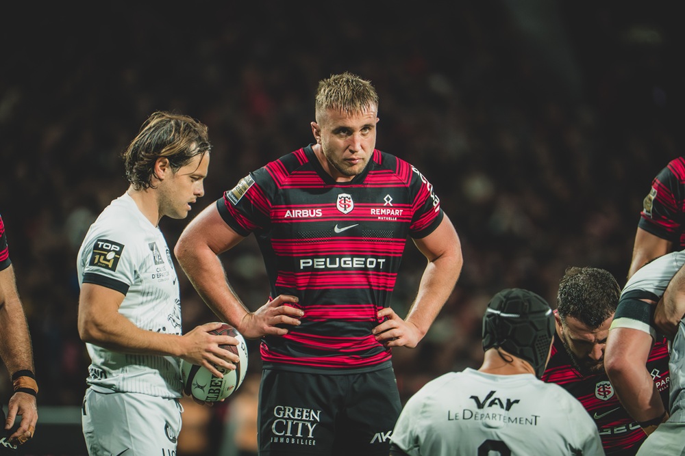 Anthony Jeloch match 25/26