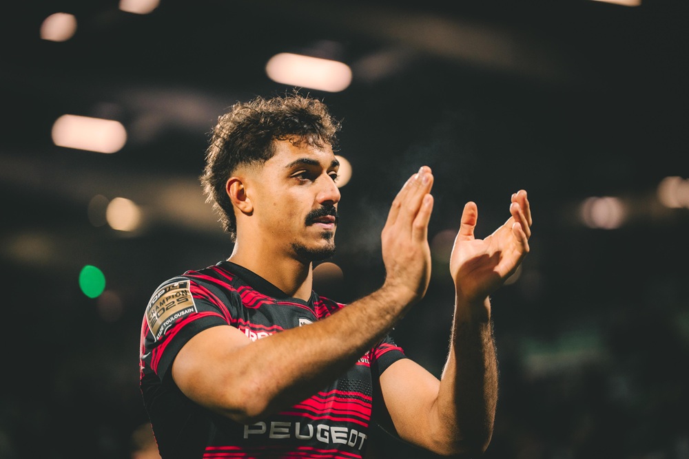 Dimitri Delibes match 25/26