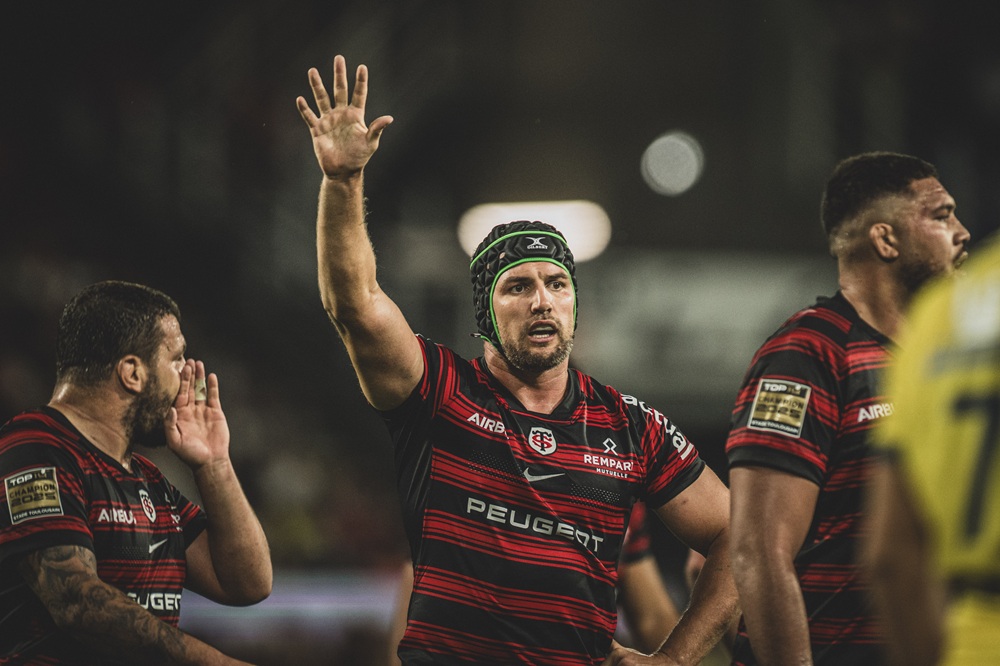 Francois Cros match 25/26