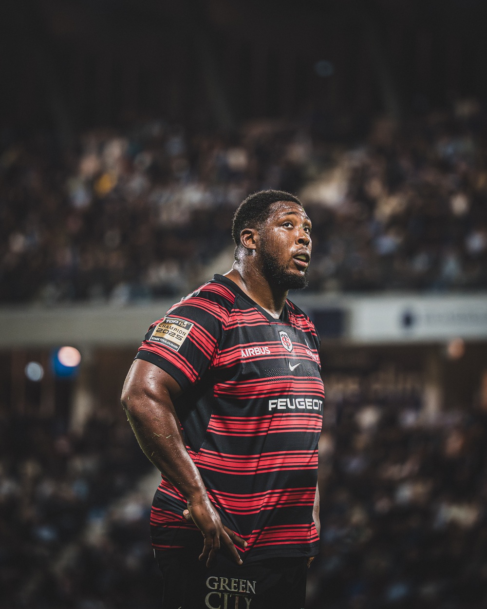  Georges Henri Colombe match 25/26