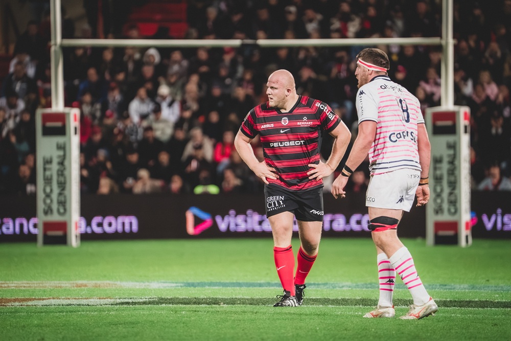 Joel Mekler match 25/26