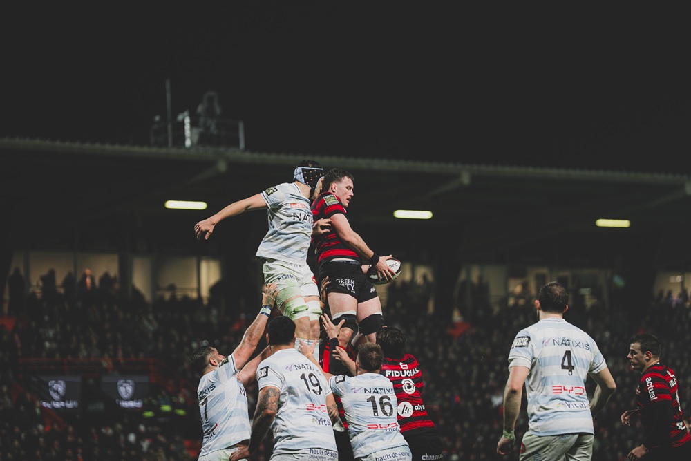 Joshua Brennan action 25/26