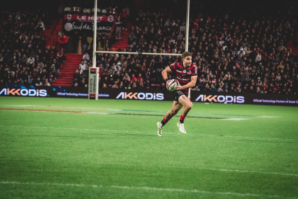  Juan Cruz Mallia action 25/26