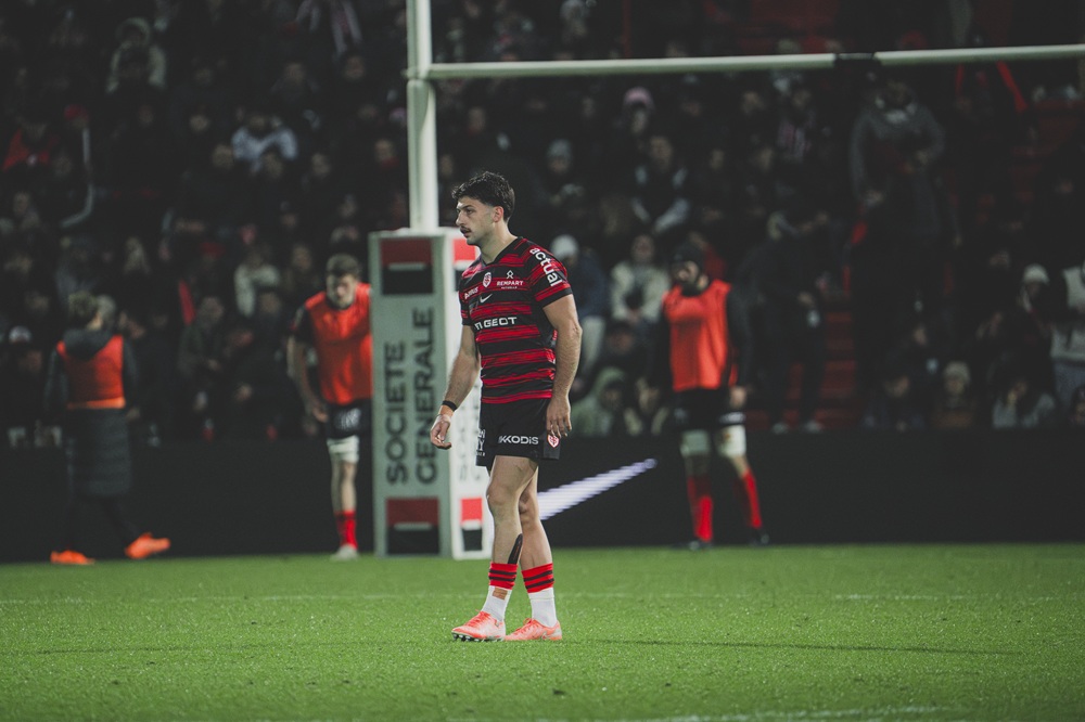 Matias Remue match 25/26