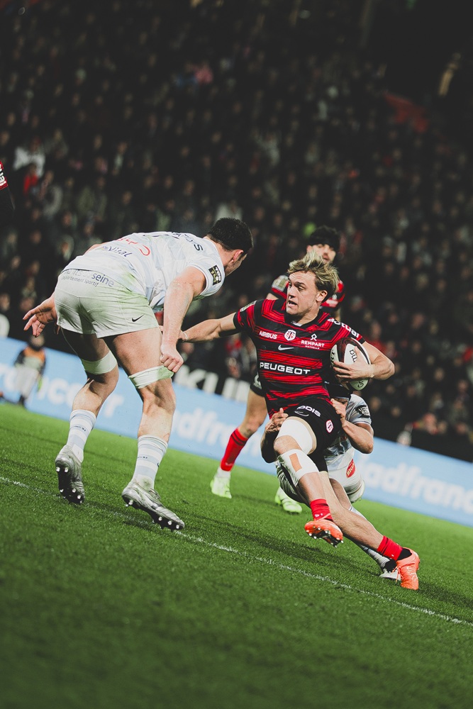 Paul Costes action 25/26