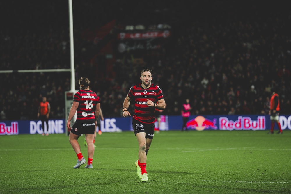 Paul Graou match 25/26