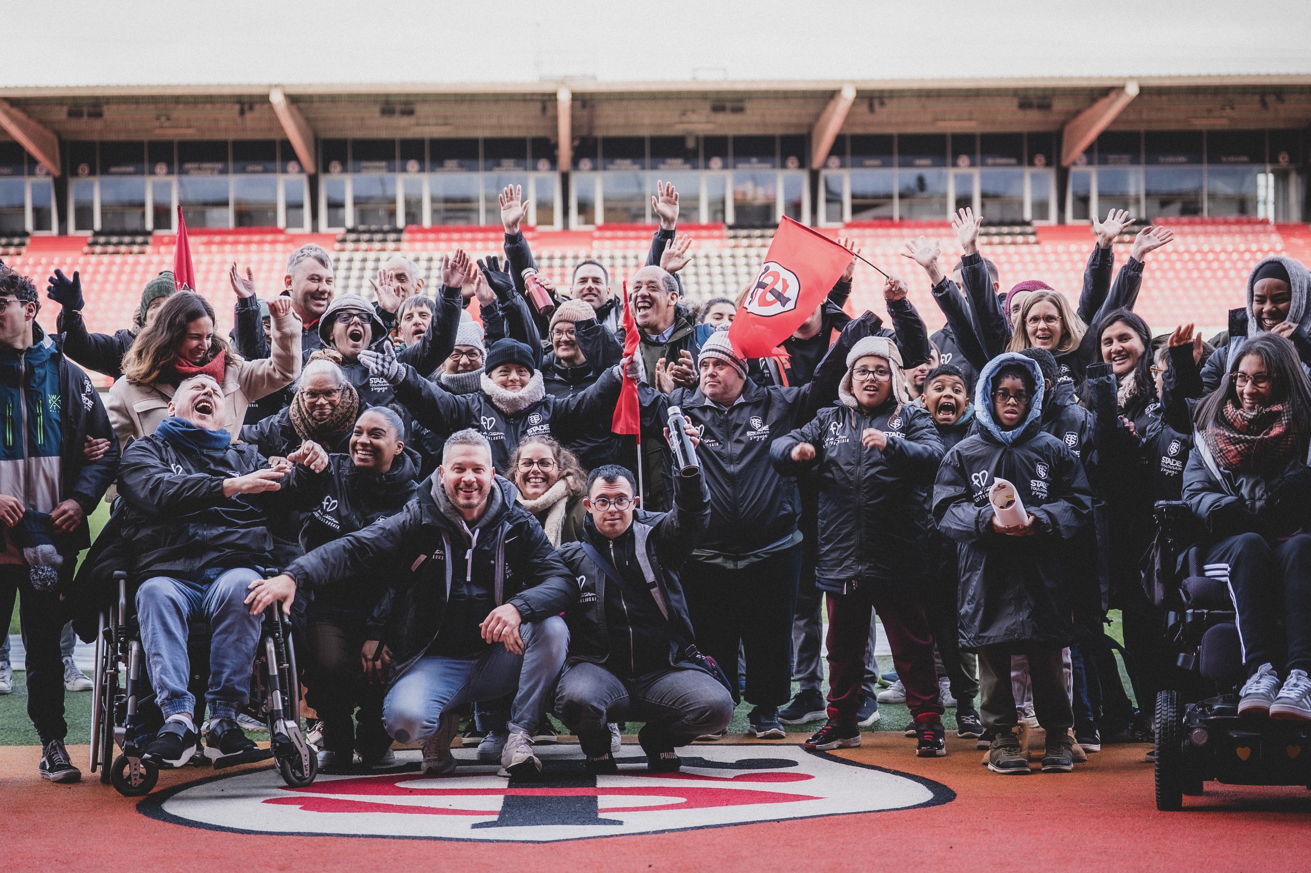 Programme ACTIVEO 25/26